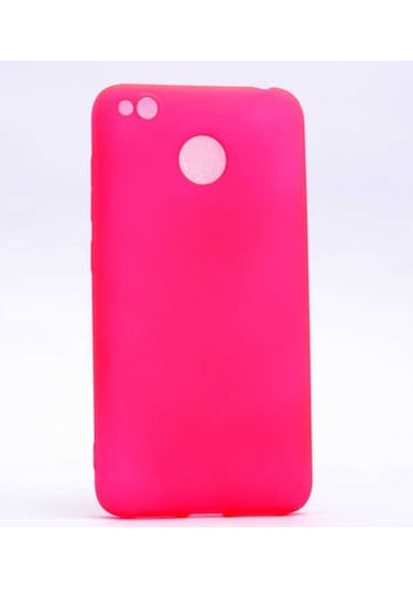 Xiaomi Redmi 4X Kilif Soft Mat Premier Case 394917944