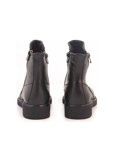 Tanca Kadın Bot 3020 Siyah