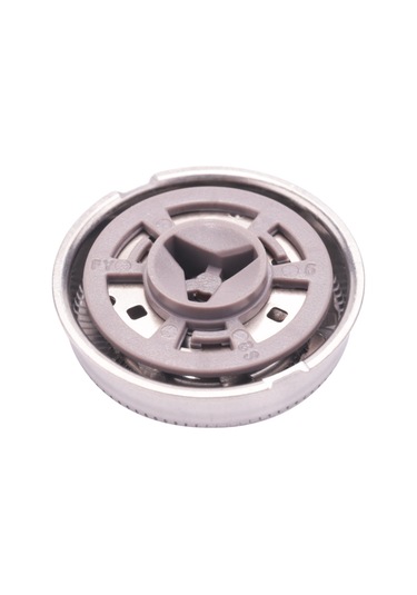 Parçalar Philips Elektrikli Tıraş Makinesi Serisi 1000, 2000 İçin Sh30 Tıraş Başlıkları