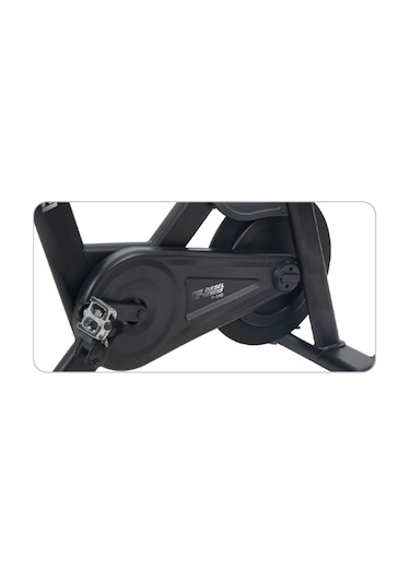Diesel Fitness S-100 Spin Bike
