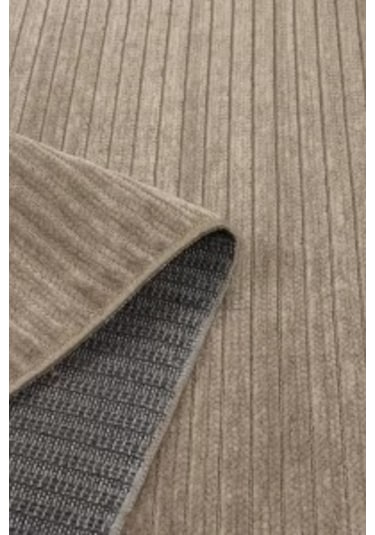 Tukua Home Luna Şönil Halı Lna0104 Vizon