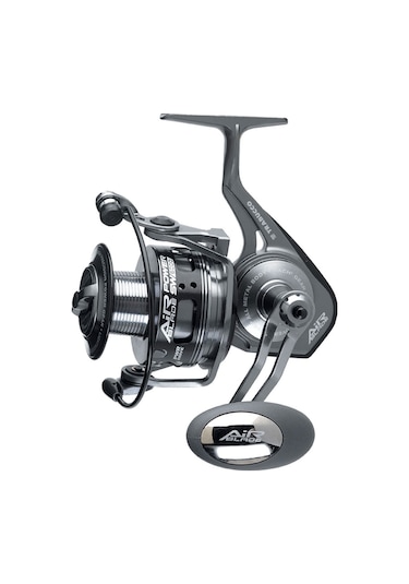 Trabucco Airblade Power Sw 4500 Jig Olta Makinesi Som00005254