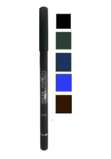 Alix Avien Waterproof Göz Kalemi Kahverengi