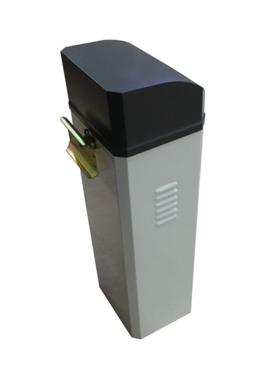 220v Uzaktan Kumandalı Kollu Bariyer Seti-1.5sn