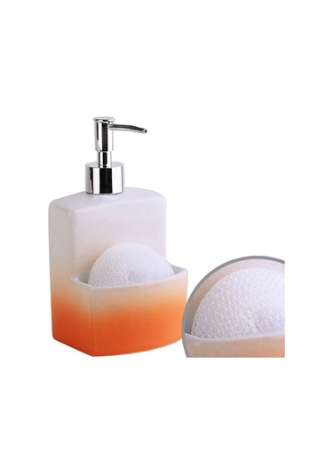 Mayer&boch Sabunluk 154248047 Beyaz