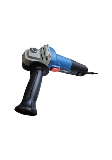 Hyundai HG751 Avuç Taşlama 750 W 115 MM