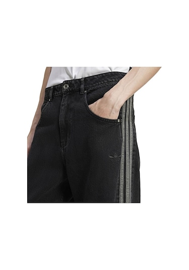 Adidas Firebird Pants Erkek Günlük Pantolon Jc6718 Siyah Siyah