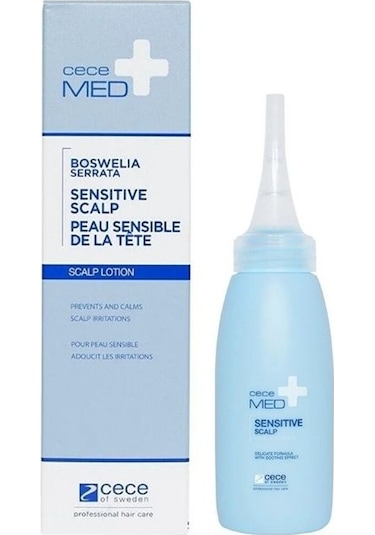 Cecemed Sensitive Lotion 75 ML