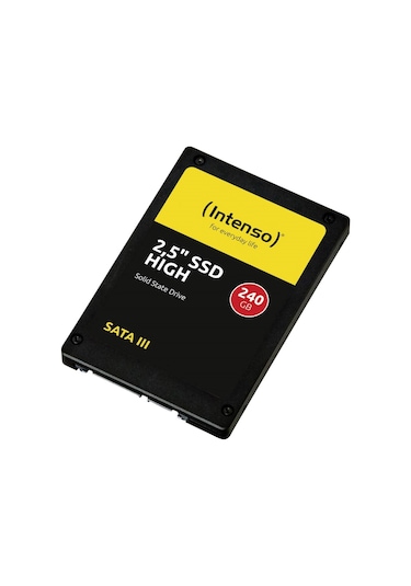 Intenso 3813440 2.5" 240 GB SATA 3 SSD