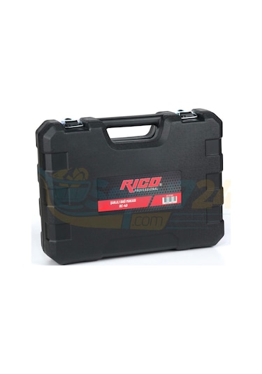 Ri Co Şarjlı Bağ Makası R-040-12633