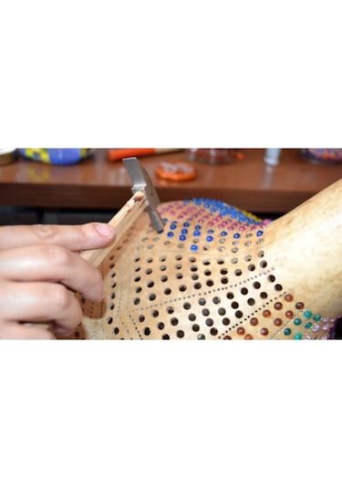 Nadir Süs Kabağı Tohumu Ekim Seti 3 Tohum Kabak Tohumu Su Kabağı Tohumu Saksı Toprak Kombin