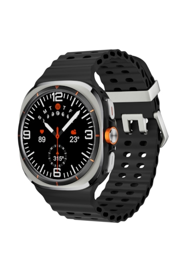 Vwar SK 7 Ultra Amoled 47 MM Akıllı Saat + Kordon (İthalatçı Garantili)