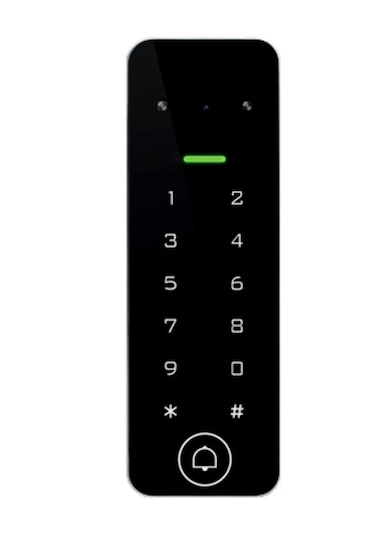 Robus Smart Rb101 Wifi Intercom