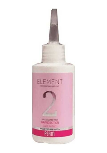 Element Perma İlacı No:2 125 ML