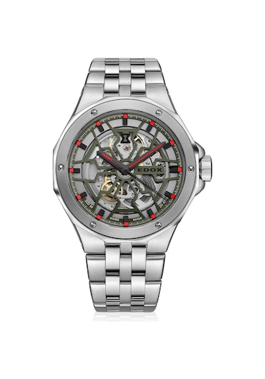 Edox 85303-3m-vnro Erkek Kol Saati Diğer