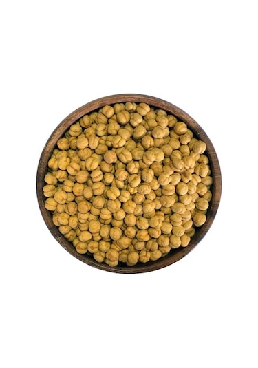 Tuzlu Sarı Leblebi 750 G