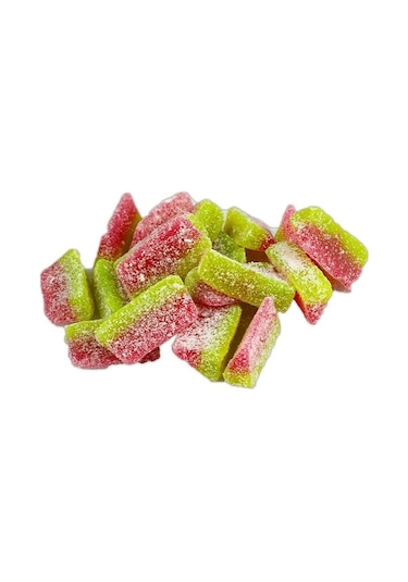 Jelaxy Şekerli Karpuz 80 Gr. 12 Adet (1 Kutu)
