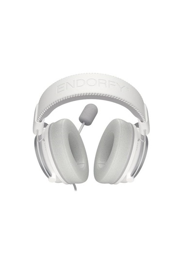 Endorfy Viro Onyx White Stereo Gaming Kulaklık Ey1a004