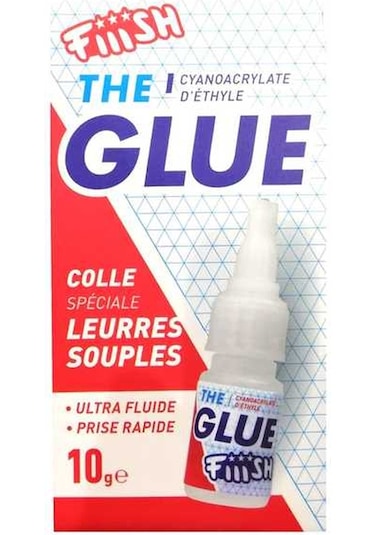 Fiiish GAM1352 Glue Silikon Yapıştırıcısı SOM00003340