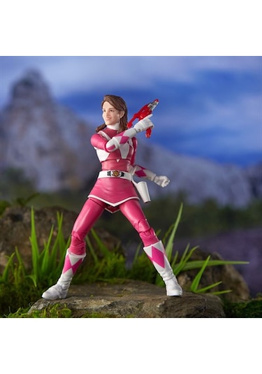 Hasbro lightning power best sale rangers