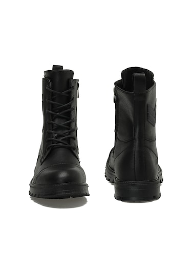 Salvano Walk 3pr Siyah Erkek Postal 000000000101487724 Siyah