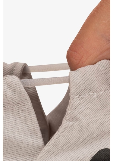 HopfrögKids Mr.Laklak Hyper Havalı Gri Barefoot Akıllı Patik Gri