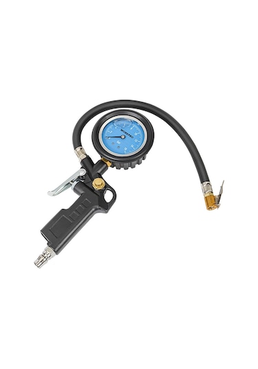 Workpro Wp314063 16bar Yağlı Basınç Göstergeli Profesyonel Haval