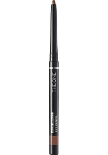 The One High Impact Metalik Göz Kalemi - Vivid Bronze 86815410000008 Diğer