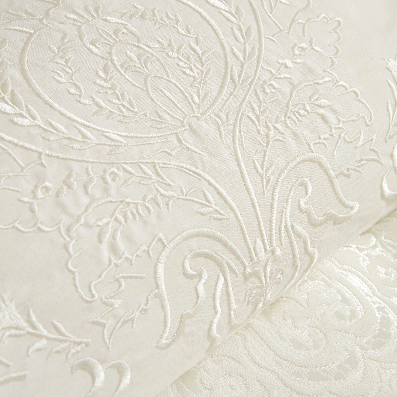 Karaca Home Sevra 8 Parça Prıvate Çeyiz Seti Ekru Ekru