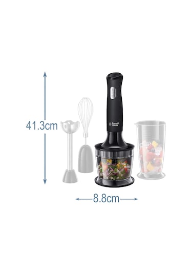 Russell Hobbs 24702-56 1200 W El Blender Seti