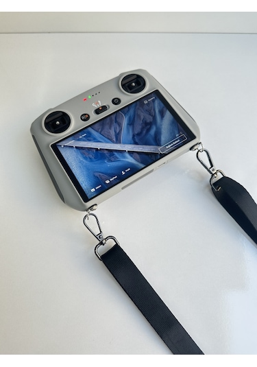 Dji Rc / Rc 2 / Rc Pro Ekranlı Kumanda Askı Aparatı Yüksek Kalite