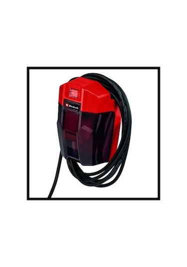 Einhell Ge-Pp 18 Rb Li Solo Akülü Temiz Su Dalgıç Pompa - 4170429
