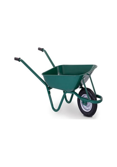 Yaparlar Füze El Arabası Rulmanlı Şişme Lastik