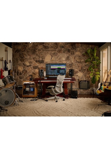 Eris Studio 5 Yeni Nesil 5.25" Aktif Stüdyo Monitor Tek