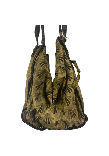 Kaliteli Eskitme Organik Vintage Salaş Desenli Günlük Gezi Seyahat Plaj Kadın Omuz El Çantası M Siyah Camel Kaliteli Eskitme Organik Vintage Salaş Desenli Günlük Gezi Seyahat Plaj Kadın Omuz El Çantası M Siyah Camel