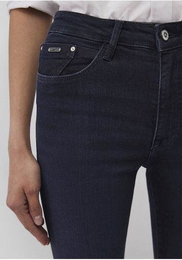 Mavi - Kendra Mavi Gold Premium Jean Pantolon 1074682997 Lacivert