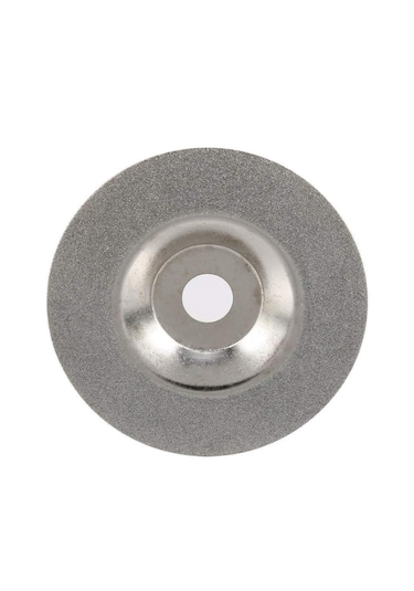 Taşlama Ve Bileme Diski 100 Mm Elmas