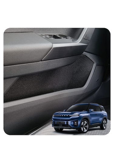Ssangyong Torres Evx Torpido Konfor Seti