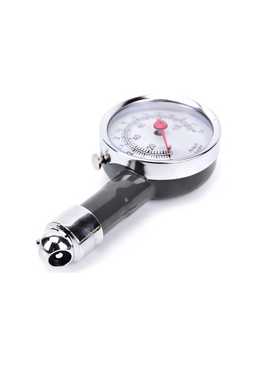 Autoglow Lastik İçin Manometre 0-7,5 Bar 335450138