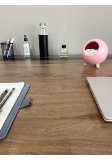 Geox Little Pet House Masa Lambası, Gece Lambası, Abajur