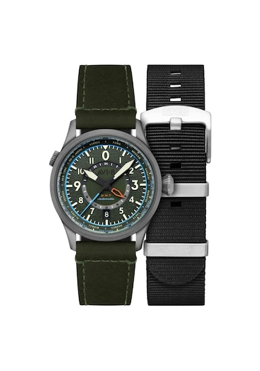 Avı-8 Av-4120-05 Erkek Kol Saati
