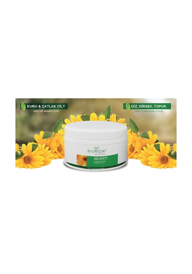 Biorichi Aynısafa Merhemi 250 G