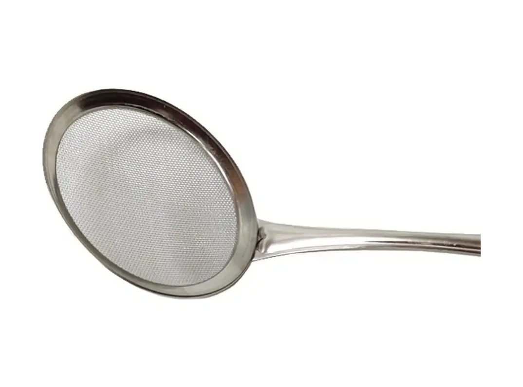 Hazdev Et Suyu Köpükleme Ve Süzme Süzgeci 48326320 Gümüş-beyaz