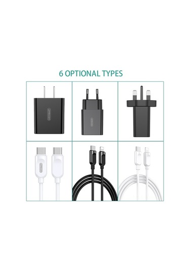 Sandwich Beyaz Joyroom 60w Pd Hızlı Şarj C Type-c To Type-c Kablo, 1m Uzunluk, Tpe Malzeme, S-m412 Modeli