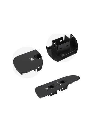 Yongtoa Kapı Paneli Dodge Ram 2002-05