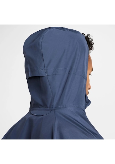Nike Repel Miler Running Jacket Dd4746 438 Lacivert
