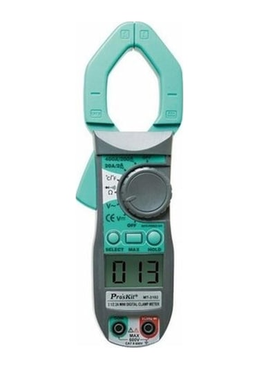 Pro's Kit Mt-3102 3 1/2 Mini Dijital Pens Multimetre