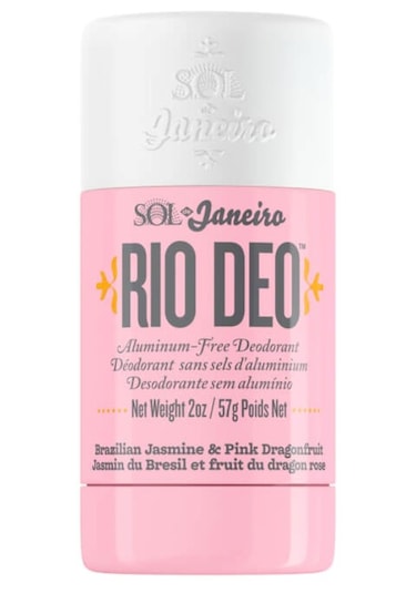 Sol De Janerio Beija Flor Rio Stick Deodorant 57 G
