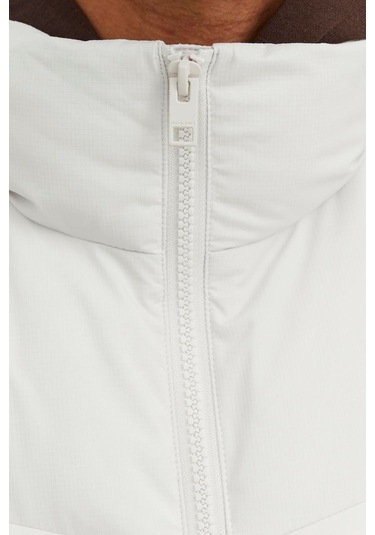 Jack & Jones Jorvesterbro Erkek Yelek 12238853 Beyaz