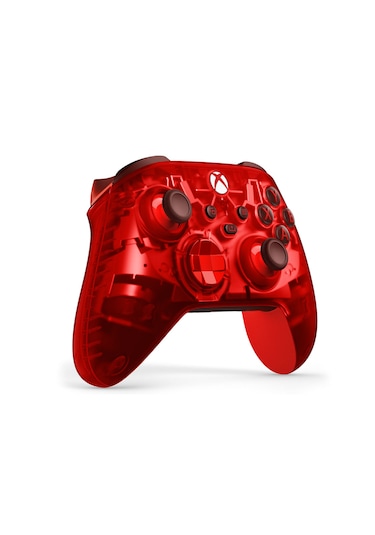 Microsoft Xbox Wireless Controller Pulse Cipher Special Edition Oyun Kolu